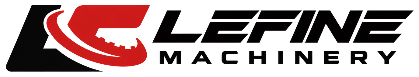 LEFINE Machinery