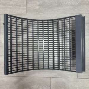 Combine Harvester Concave Screens - LEVON Machinery