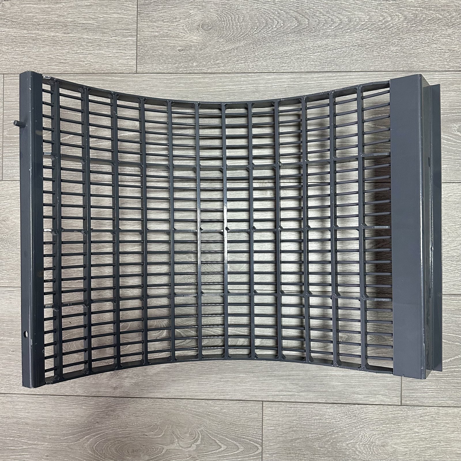 Combine Harvester Concave Screens - LEVON Machinery