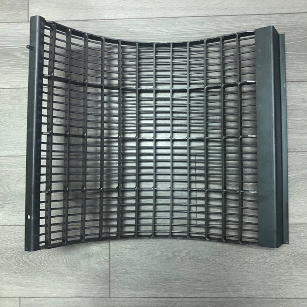 Combine Harvester Concave Screens - LEVON Machinery