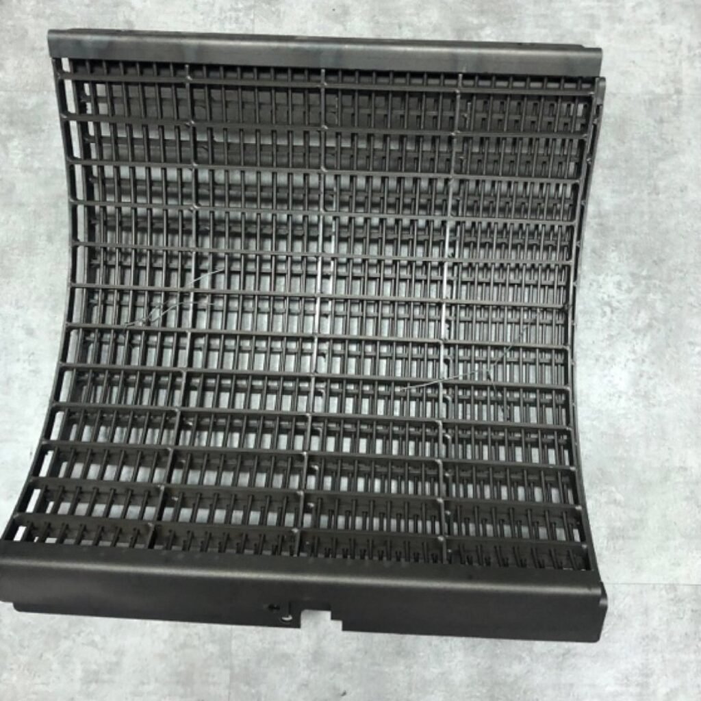 Combine Harvester Concave Screens - LEVON Machinery