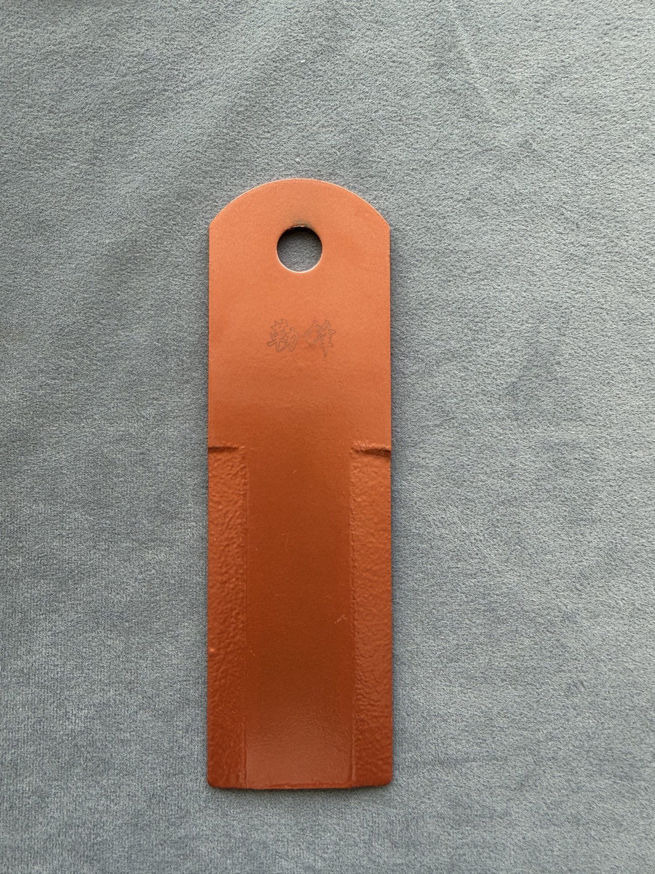 Diamond-Coated Chopper Blades - LEVON Machinery