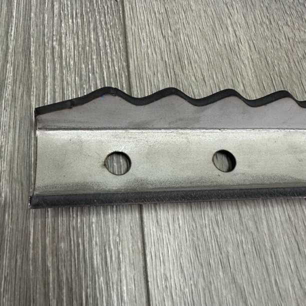 Feeder Slats and Conveyor Bars - LEVON Machinery