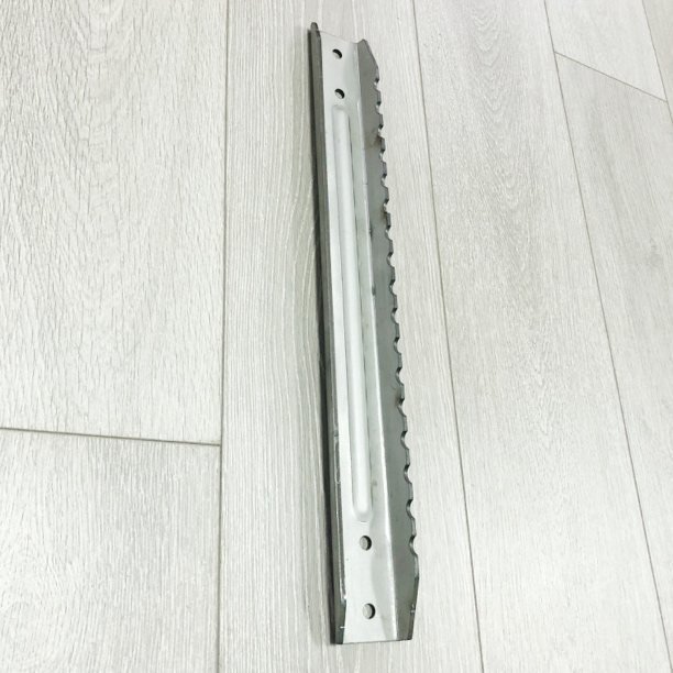 Feeder Slats and Conveyor Bars - LEVON Machinery