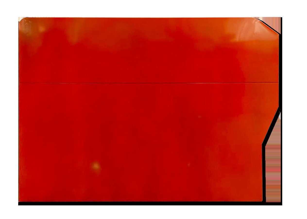 Grain Tank Panels and Radiator Covers - LEVON Machinery