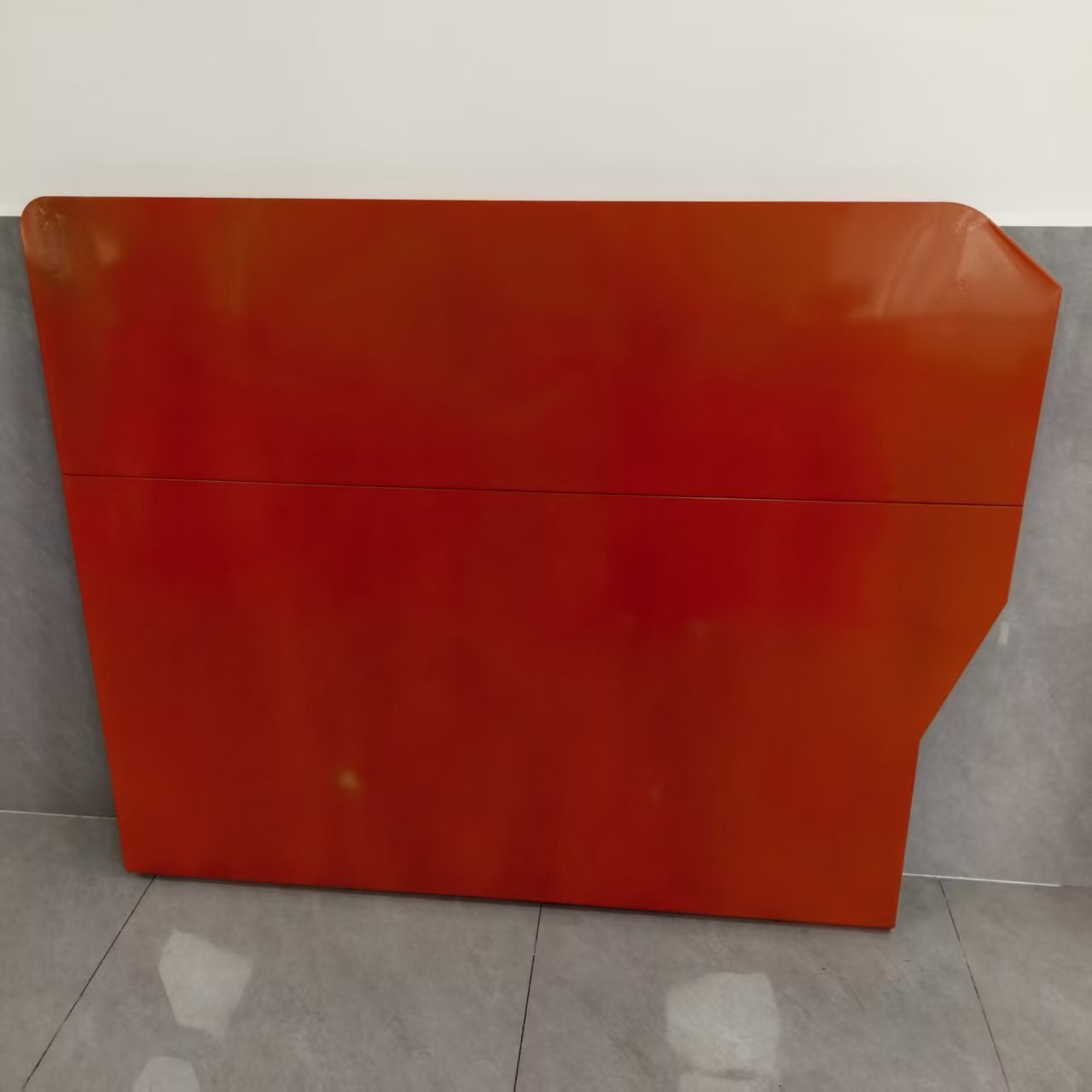 Grain Tank Panels and Radiator Covers - LEVON Machinery