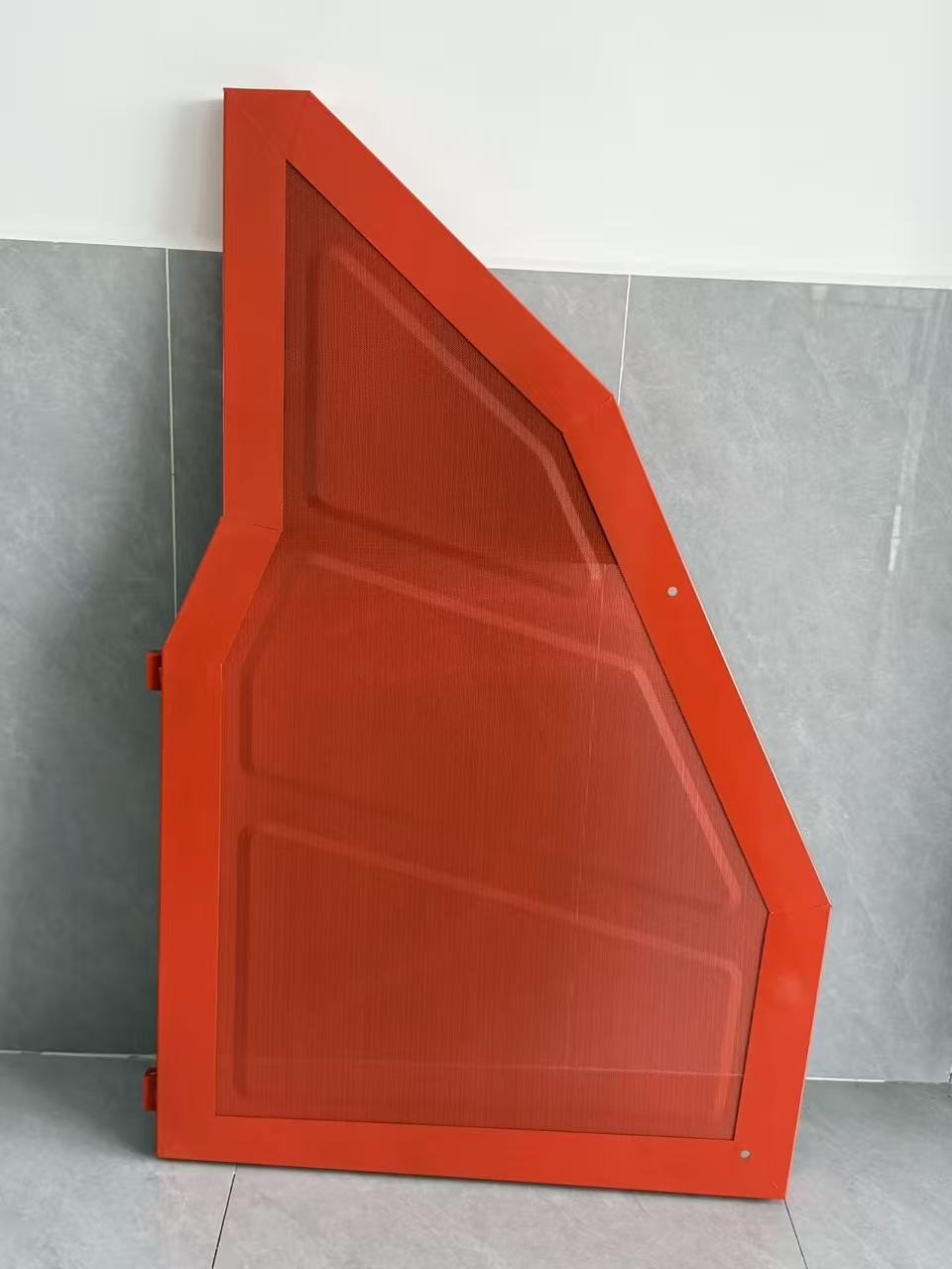 Grain Tank Panels and Radiator Covers - LEVON Machinery