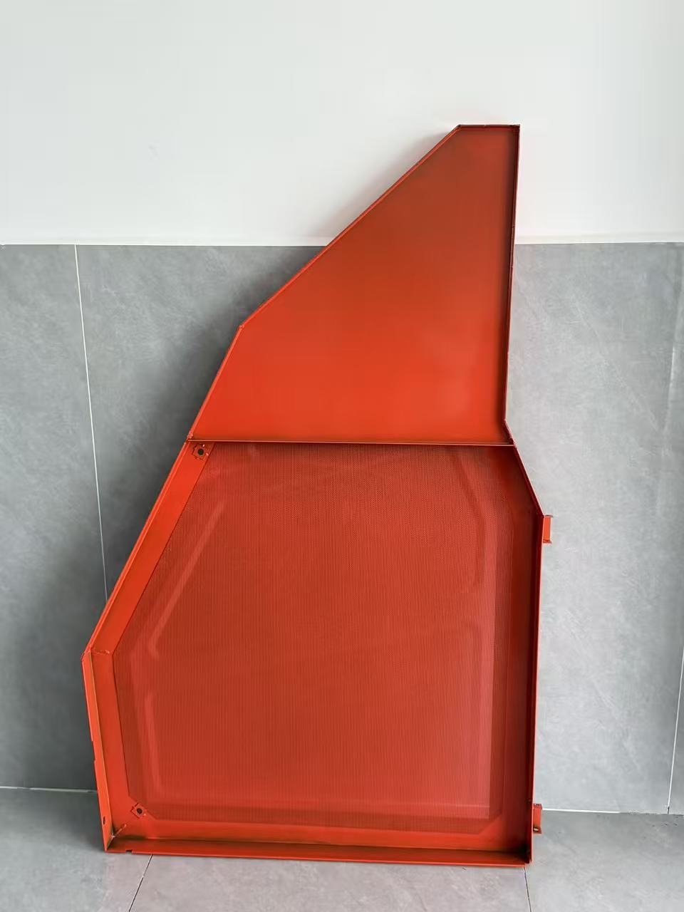 Grain Tank Panels and Radiator Covers - LEVON Machinery