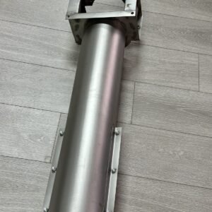 Kubota Stainless Sheet-Metal Parts