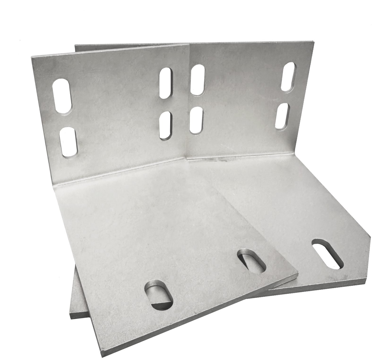 Kubota Stainless Sheet-Metal Parts - Image 3