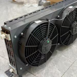 Radiator Assemblies - LEVON Machinery