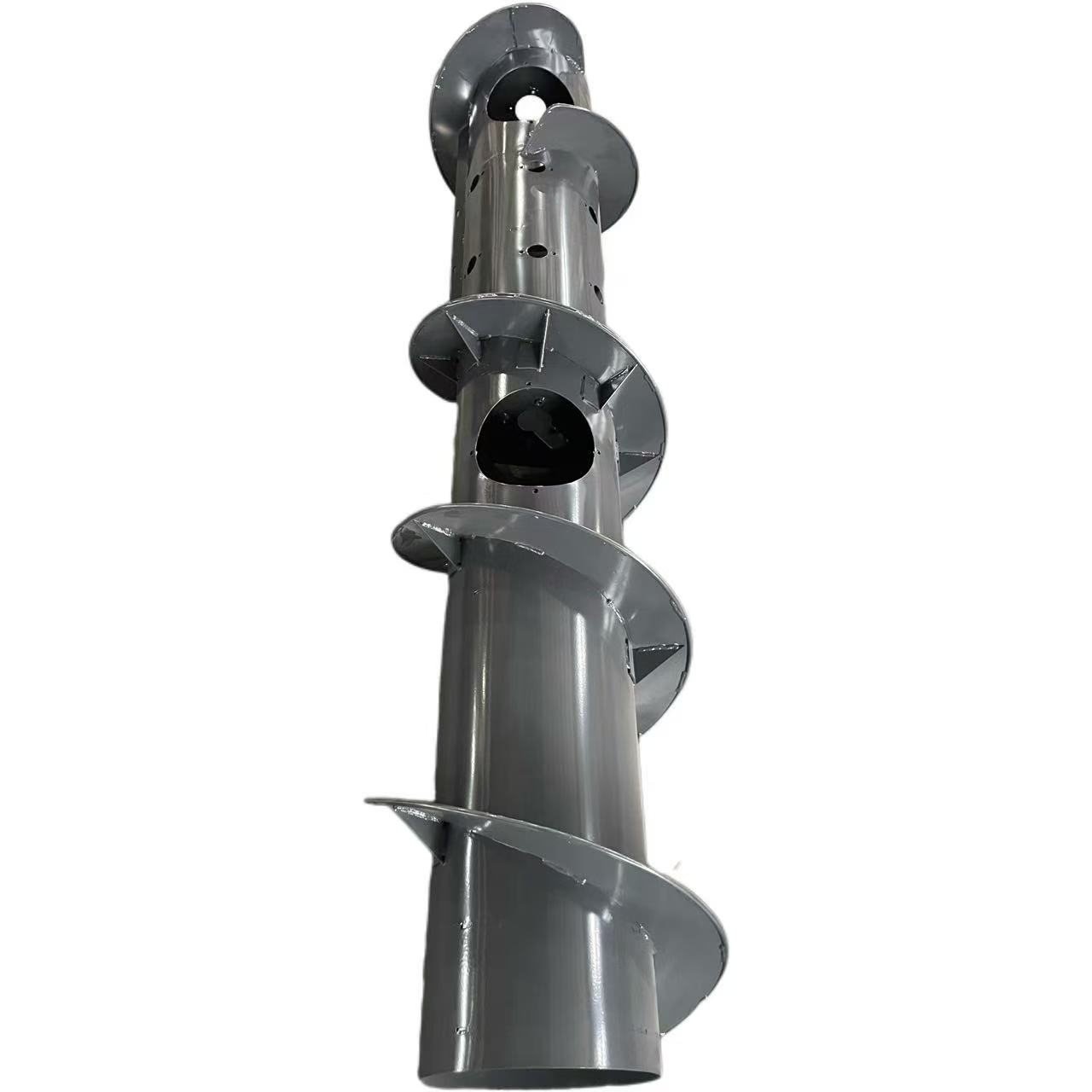 Threshing Drum Components - LEVON Machinery
