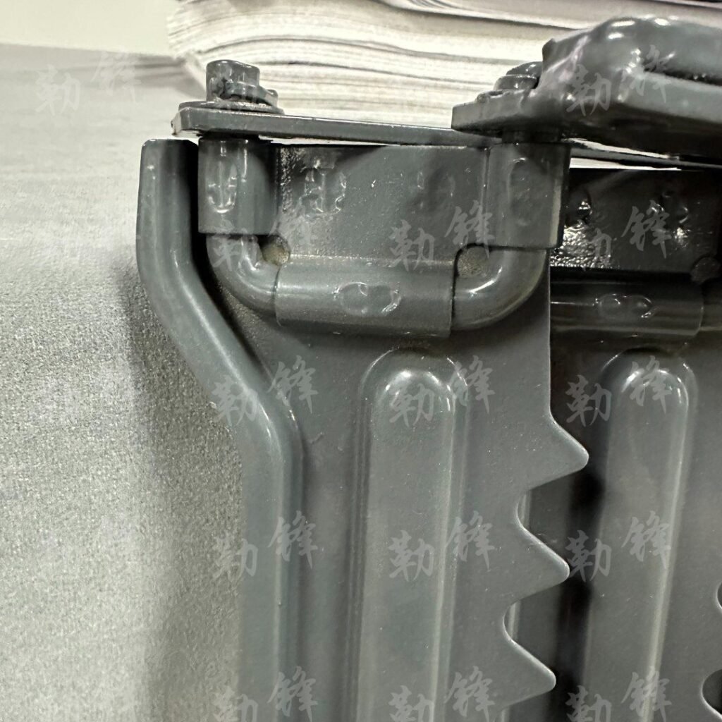 Combine Harvester Vibrating Screens - LEVON Machinery