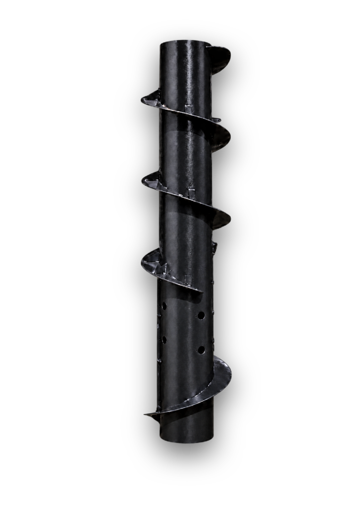 Combine Harvester Feed Auger product image