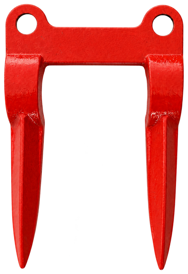 Combine Harvester Knife Guard product image