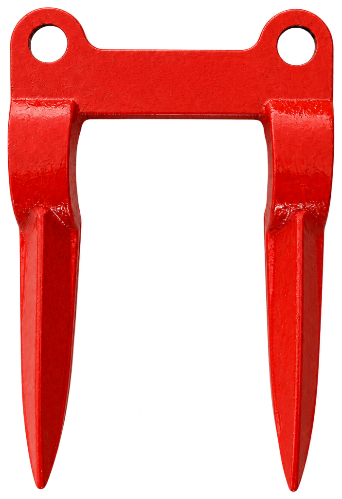 Combine Harvester Knife Guard product image