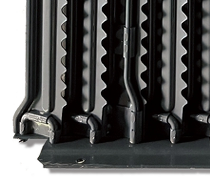 Combine Harvester Vibrating Sieve product detail 1