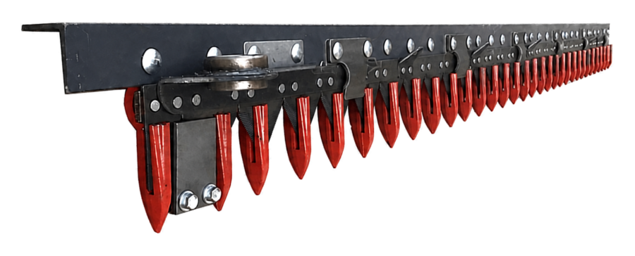 Complete Cutter Bar Assembly product image