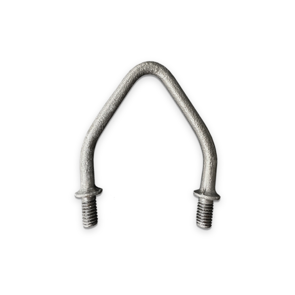 Diamond-Coated Bow-Shaped Tooth