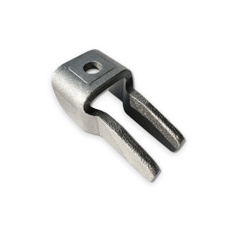 Diamond-Coated Re-Threshing Tooth