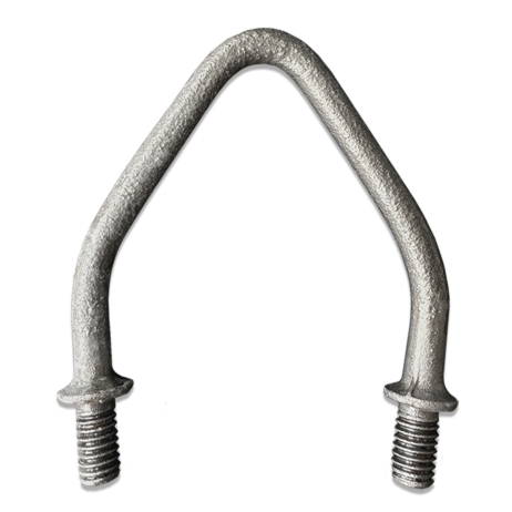 Diamond-Coated Bow-Shaped Tooth product detail 2