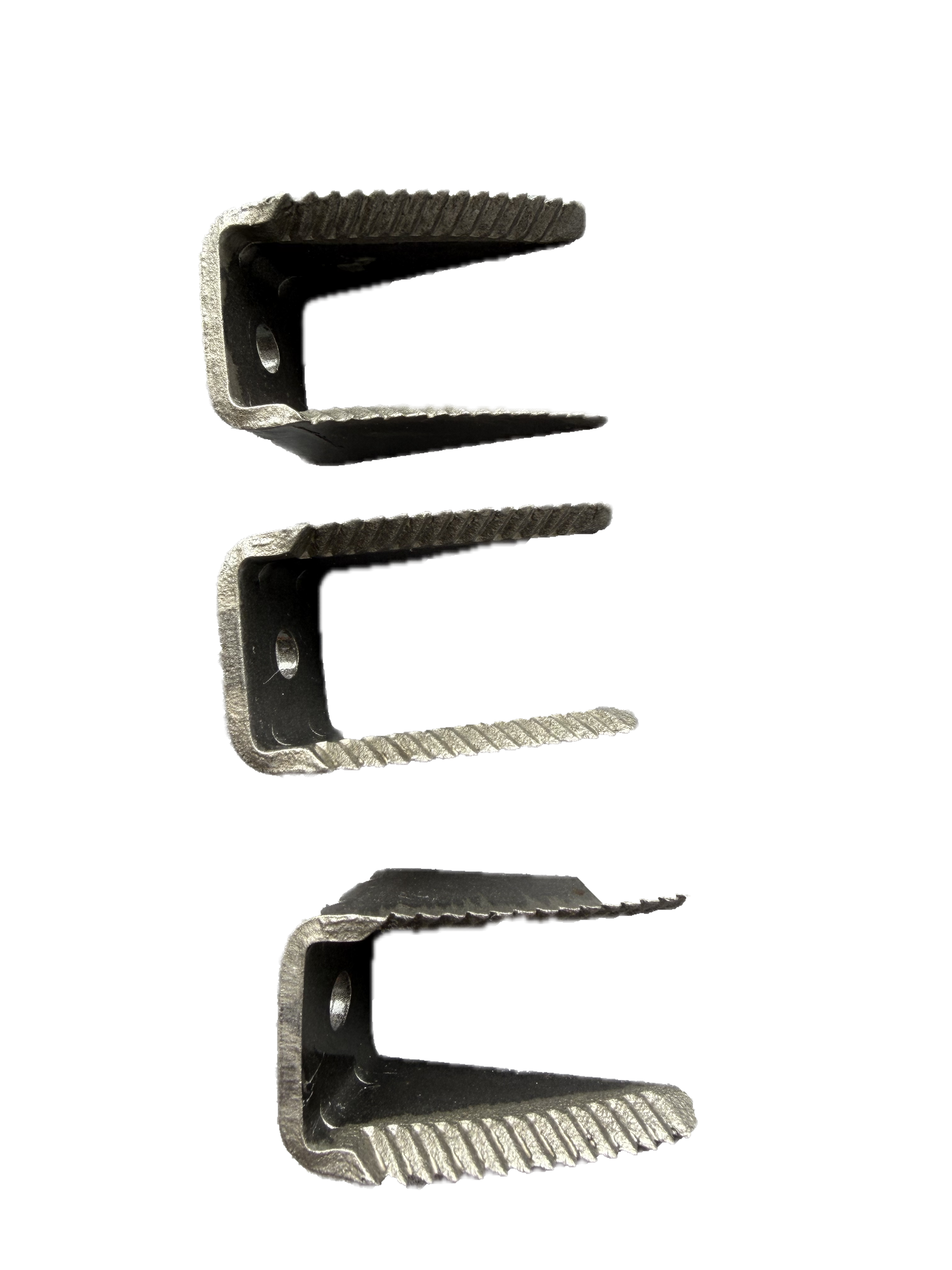 Diamond-Coated Crop-Cutting Blade product detail 1