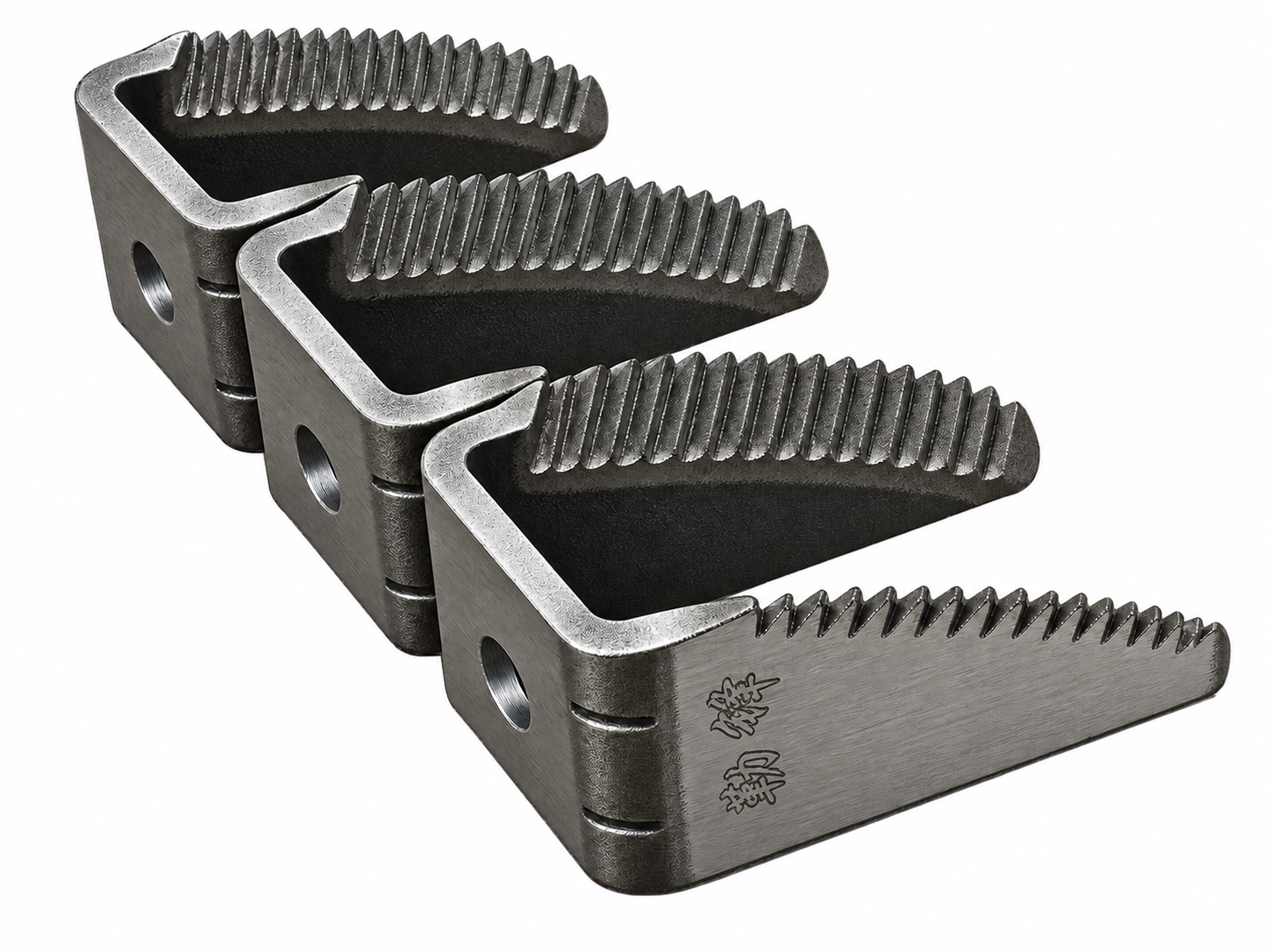 Diamond-Coated Crop-Cutting Blade product detail 3