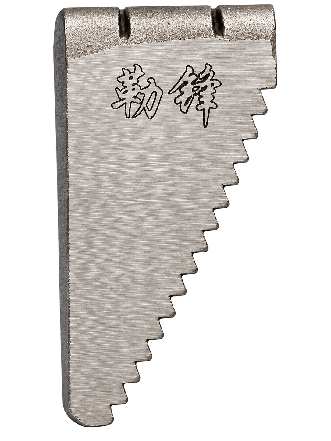 Diamond-Coated Crop-Cutting Blade product detail 4