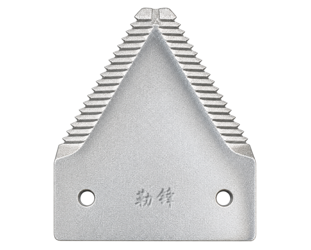 Diamond-Coated Knife Section product image