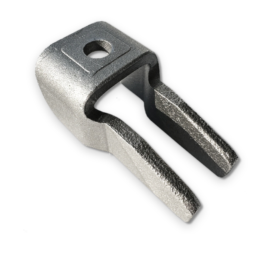 Diamond-Coated Re-Threshing Tooth product image