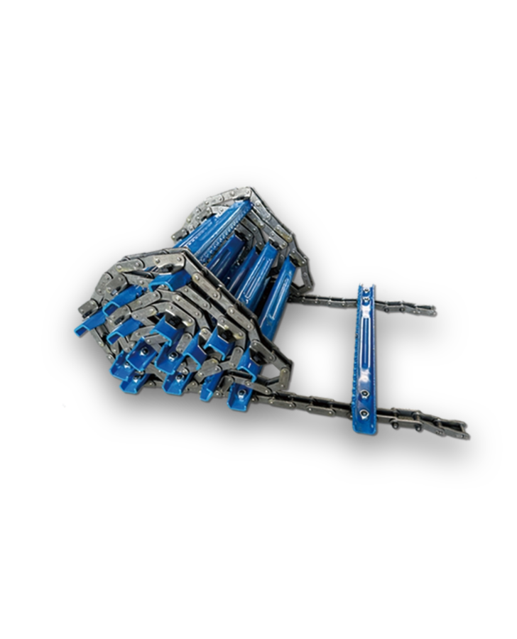 Feederhouse Chain and Slat Assembly product image