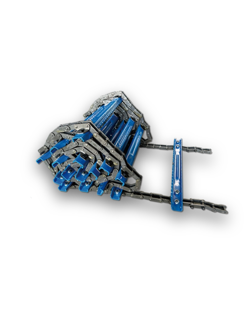 Feederhouse Chain and Slat Assembly product image
