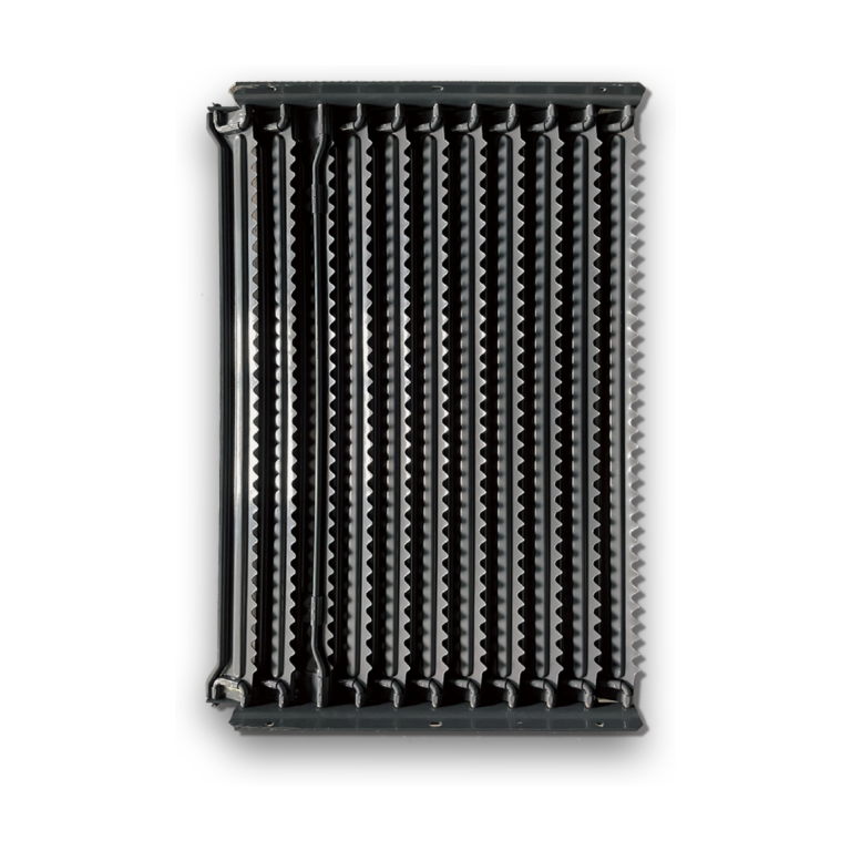 Combine Harvester Vibrating Sieve