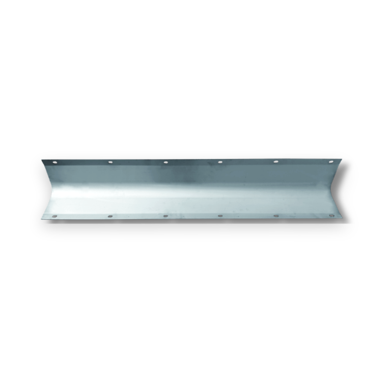 Secondary Auger Base Plate