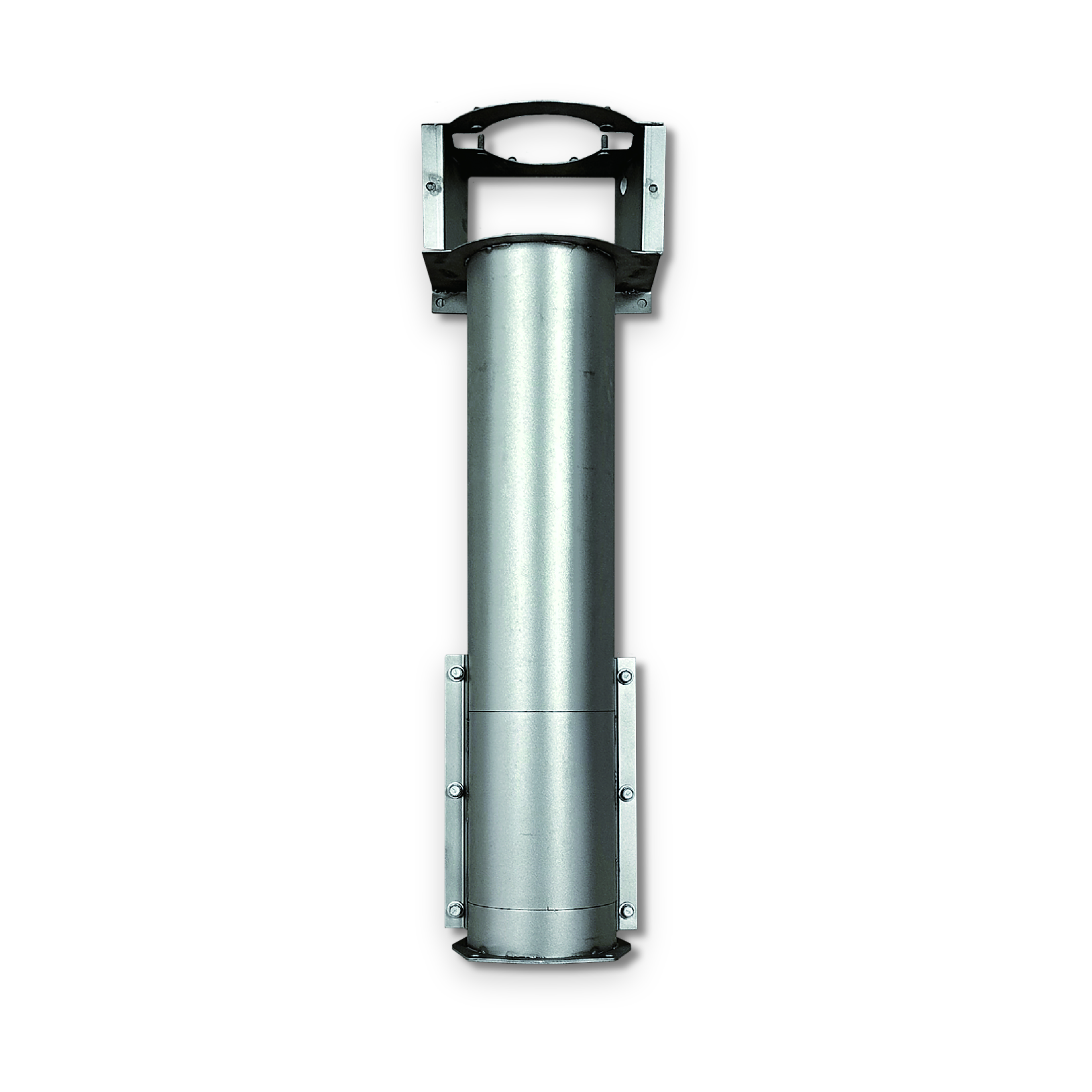 Secondary Auger Tube