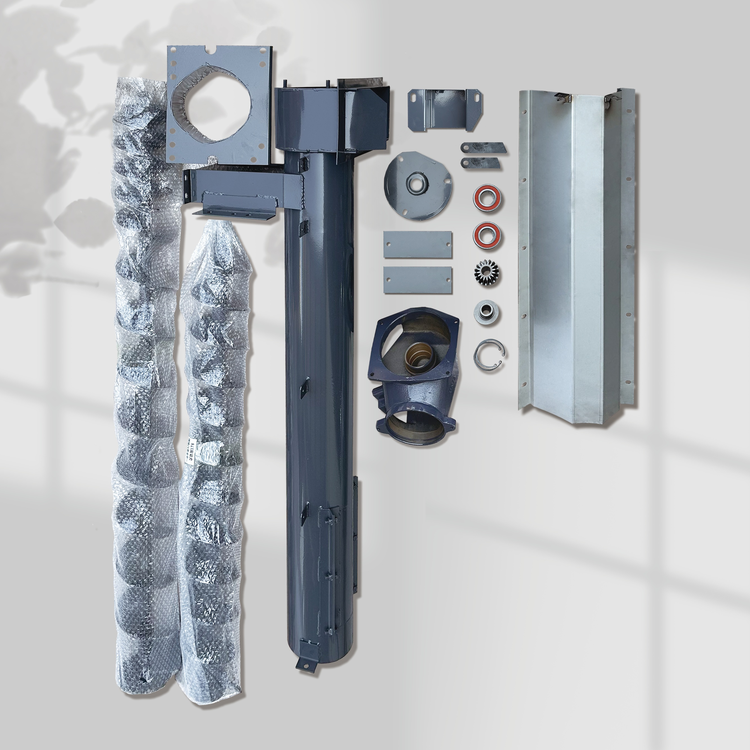 Primary Auger Retrofit Kit product detail 2
