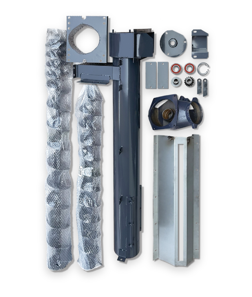 Primary Auger Retrofit Kit product image