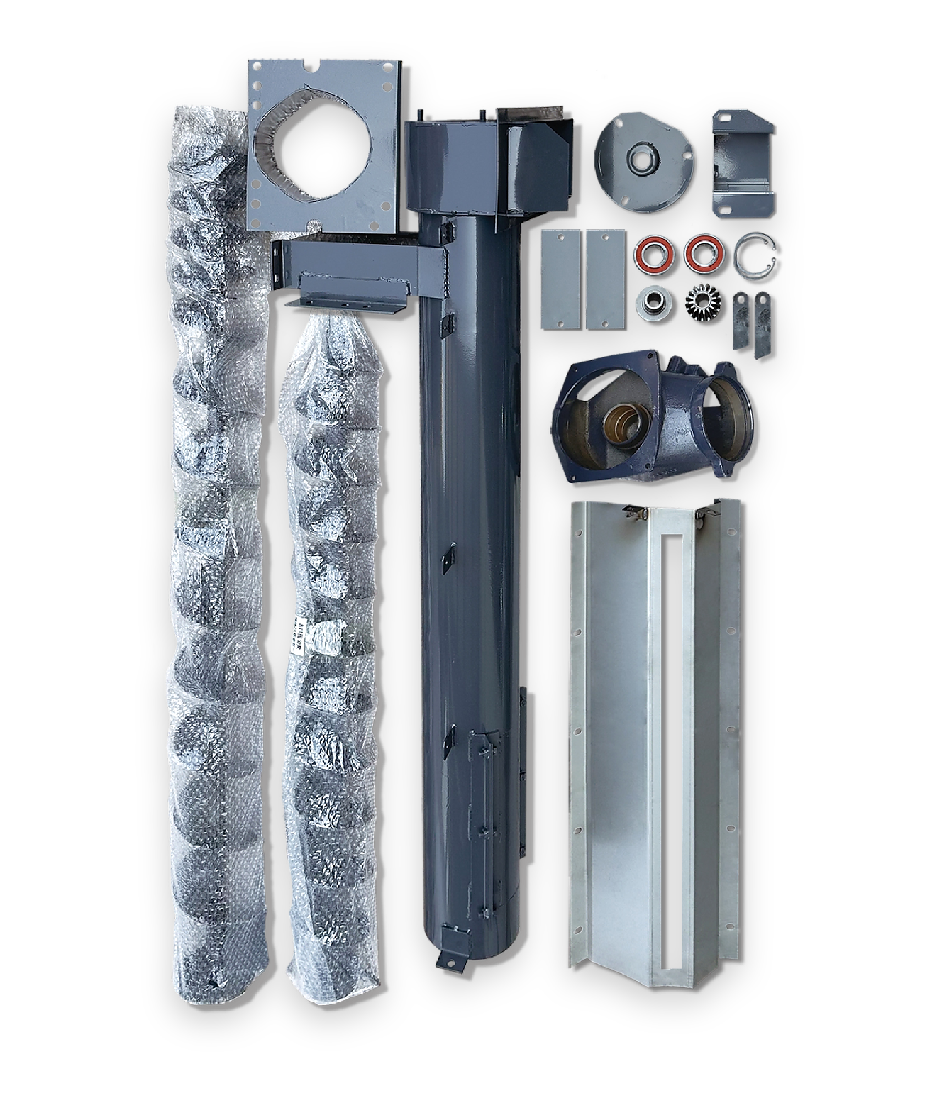 Primary Auger Retrofit Kit product image