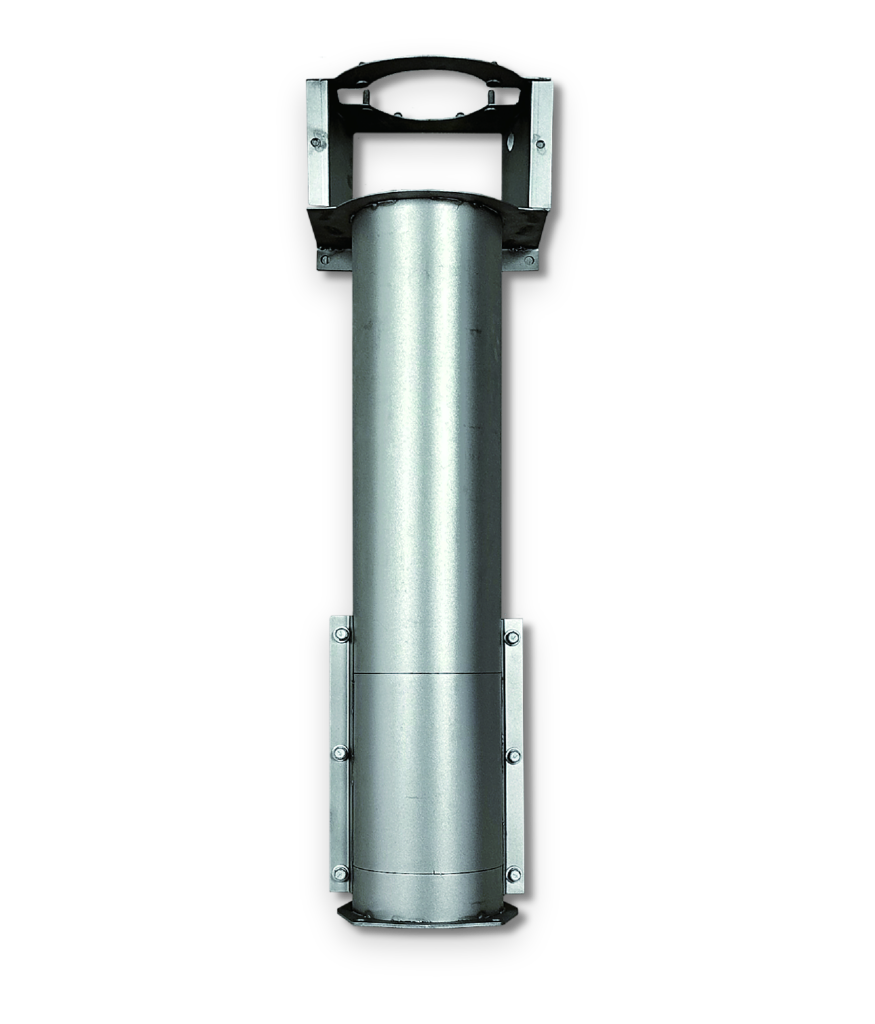 Secondary Auger Tube product image