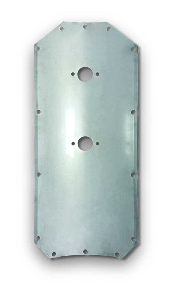 Threshing Drum Cover product image