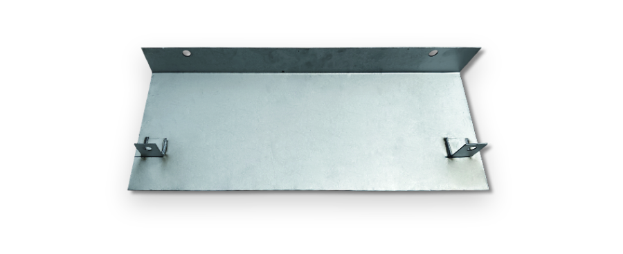 Vibrating Sieve Tail Plate product image